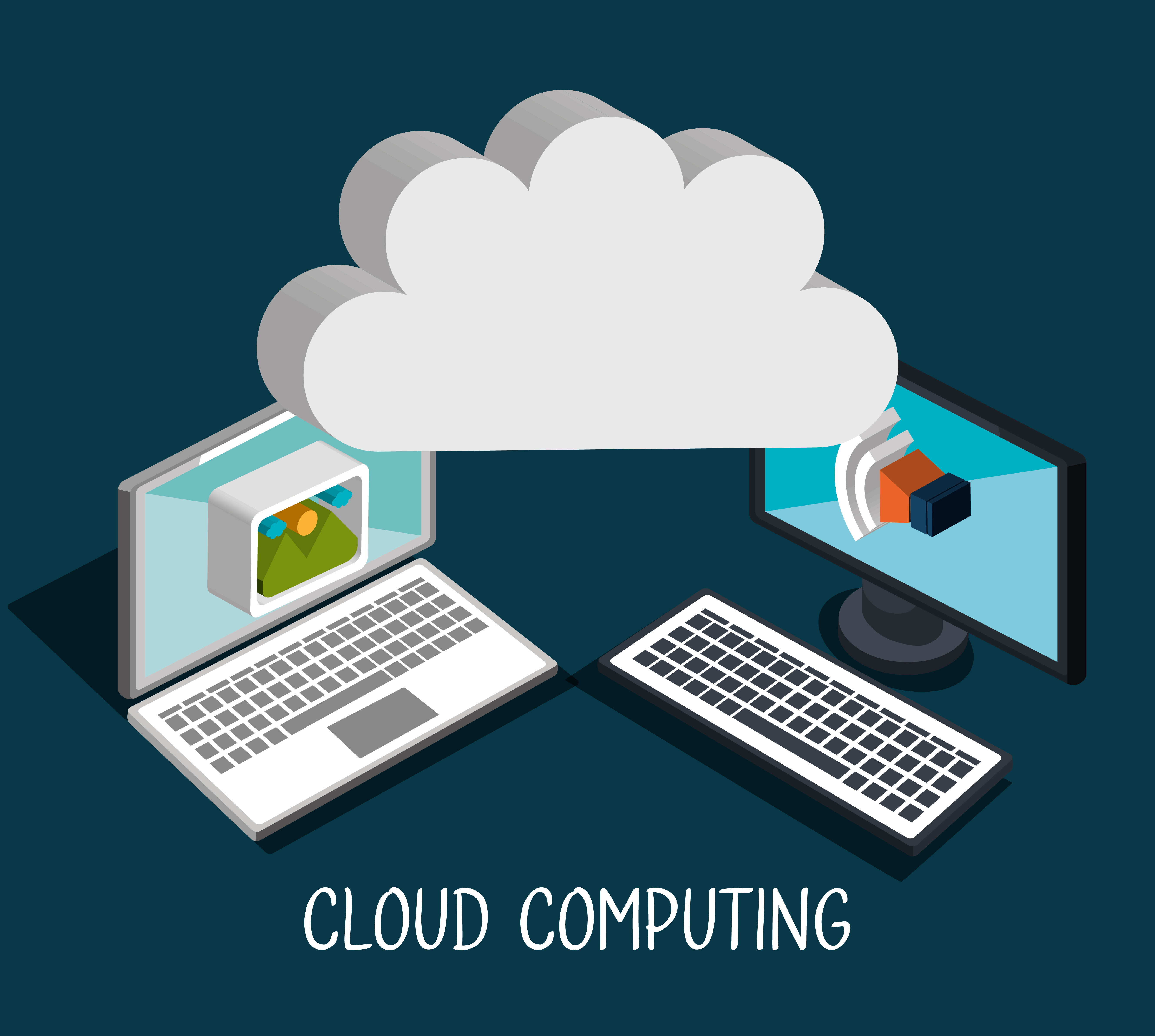 Cloud Computing Basics